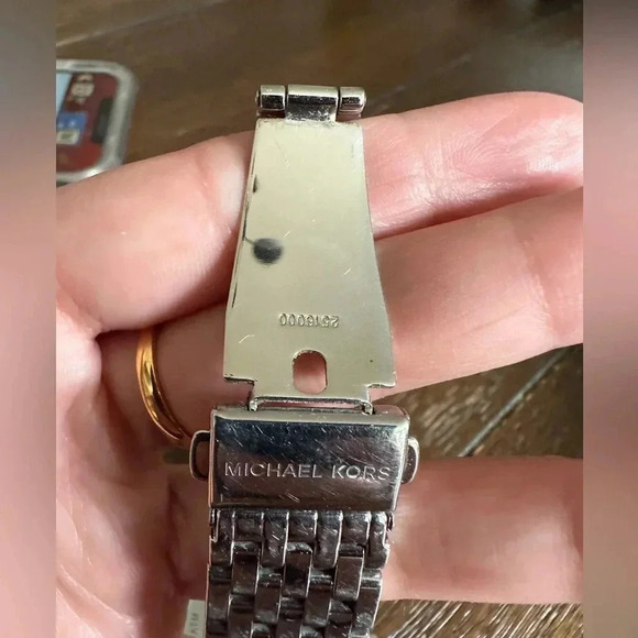 Michael Kors Darci watch main image 12